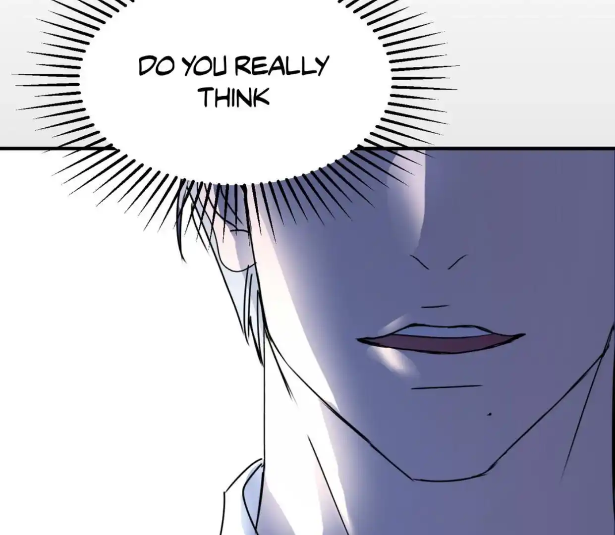 Yian’s Restraint Chapter 4 - Page 57 in English