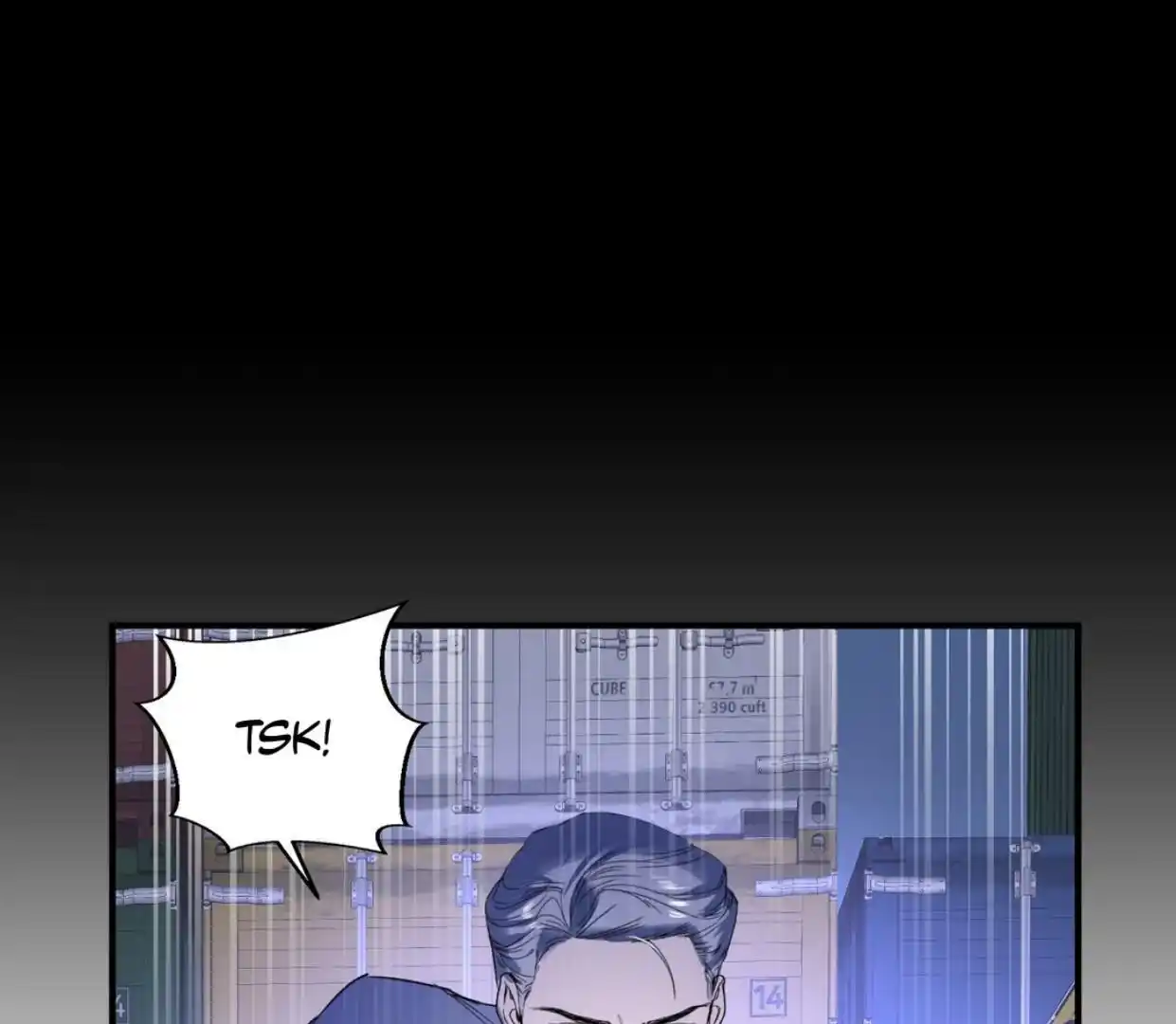 Yian’s Restraint Chapter 4 - Page 66 in English