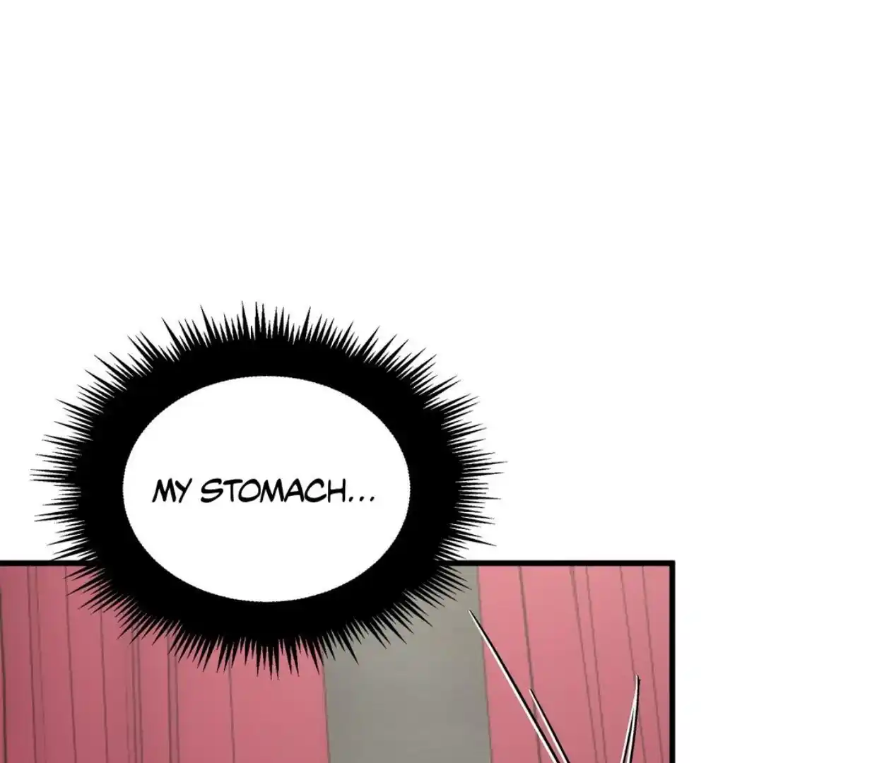 Yian’s Restraint Chapter 6 - Page 10 in English