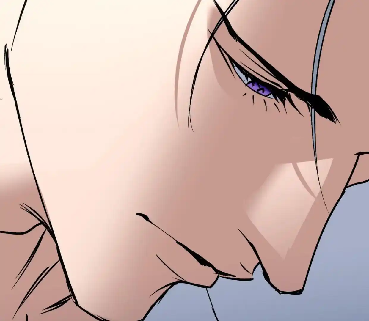 Yian’s Restraint Chapter 6 - Page 144 in English