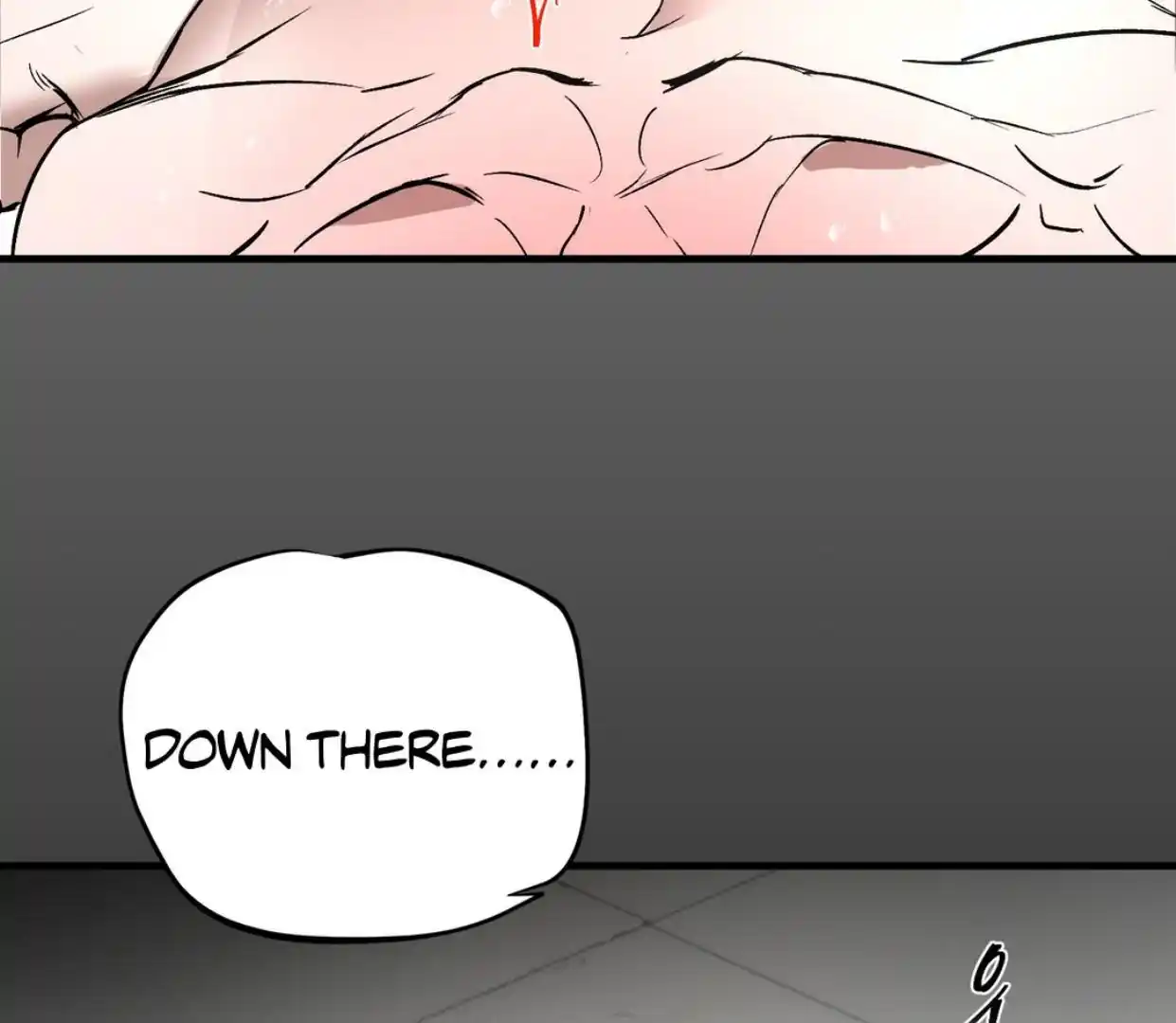 Yian’s Restraint Chapter 6 - Page 23 in English