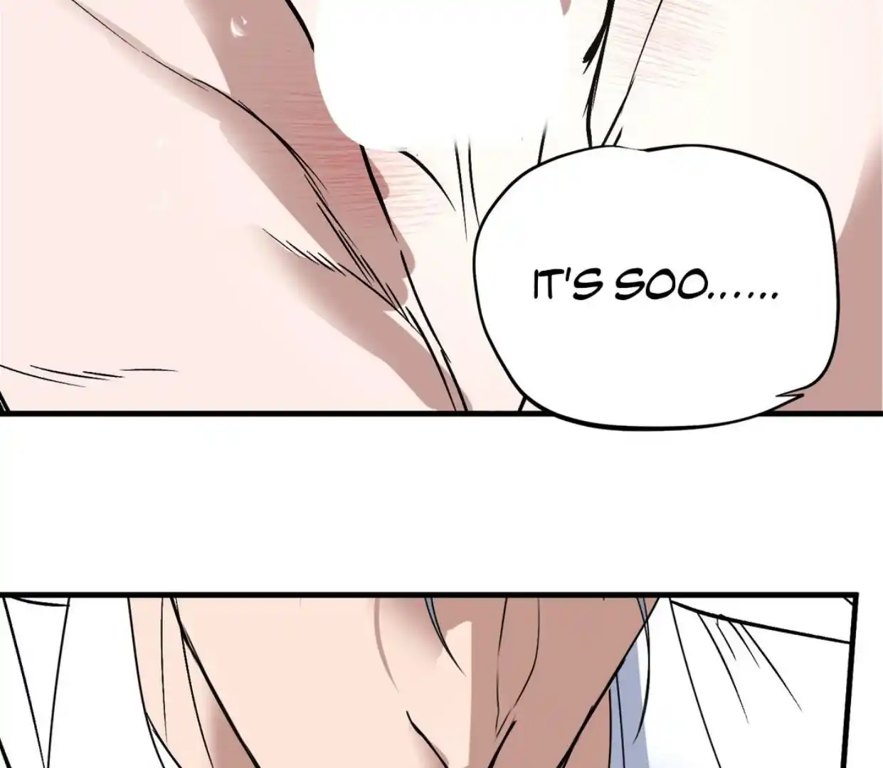 Yian’s Restraint Chapter 6 - Page 26 in English