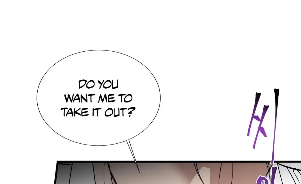 Yian’s Restraint Chapter 6 - Page 28 in English