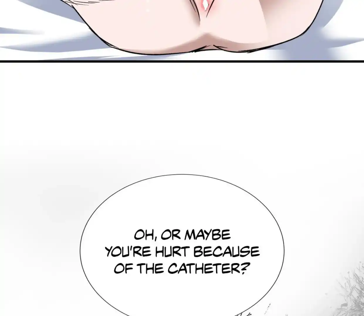 Yian’s Restraint Chapter 6 - Page 32 in English