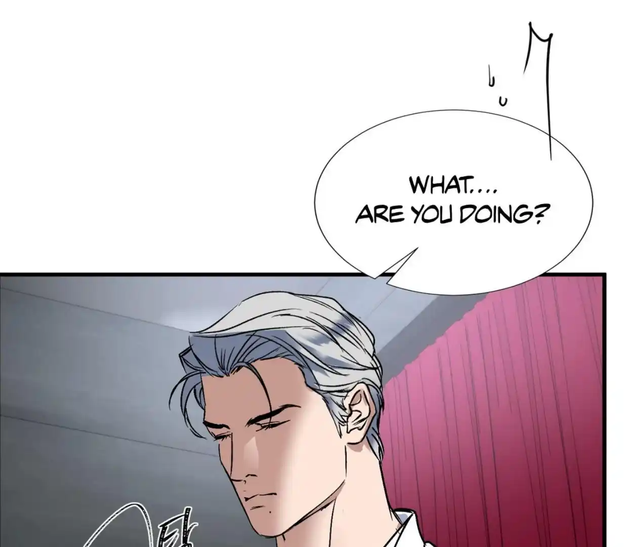 Yian’s Restraint Chapter 6 - Page 71 in English