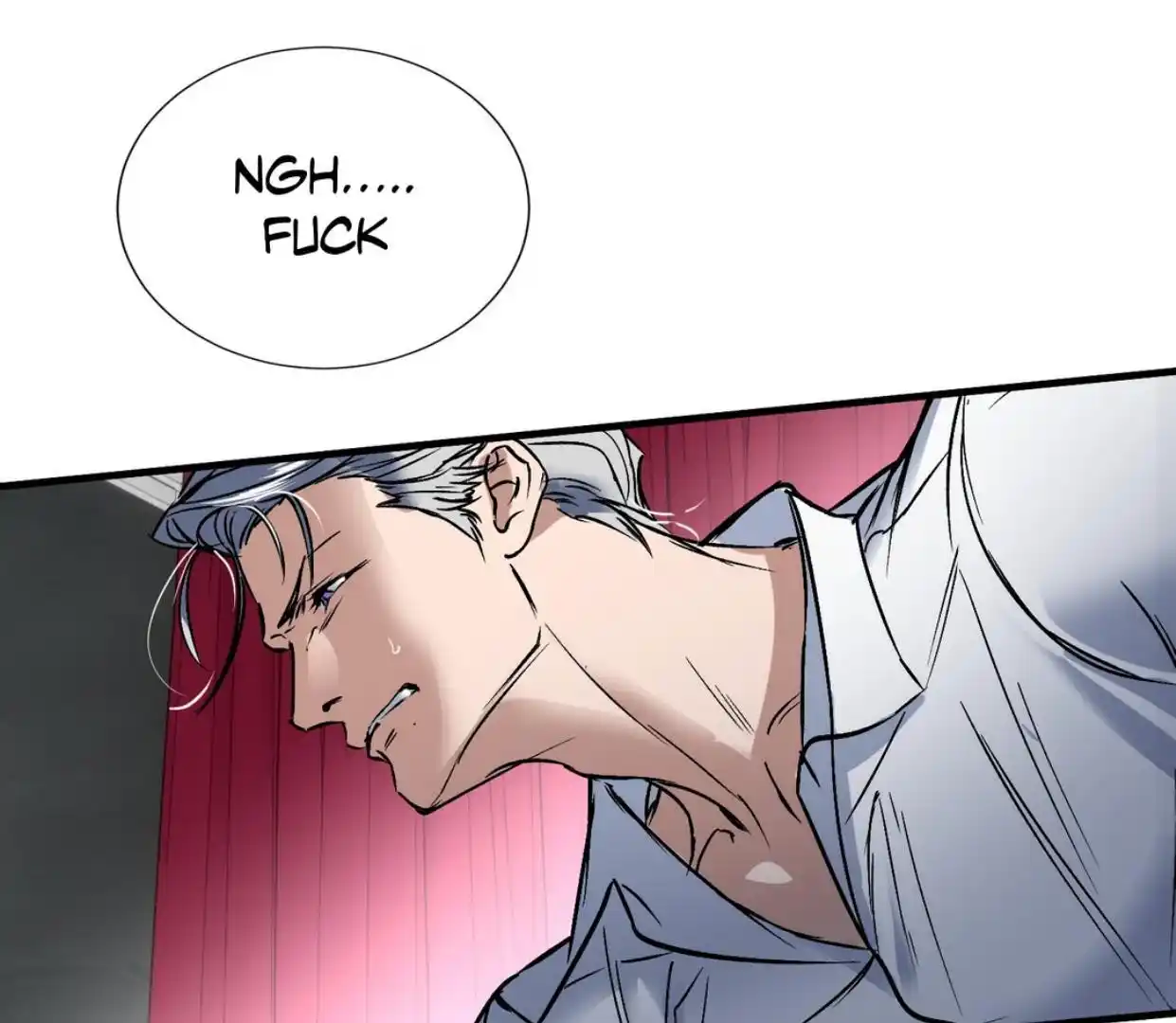 Yian’s Restraint Chapter 6 - Page 87 in English