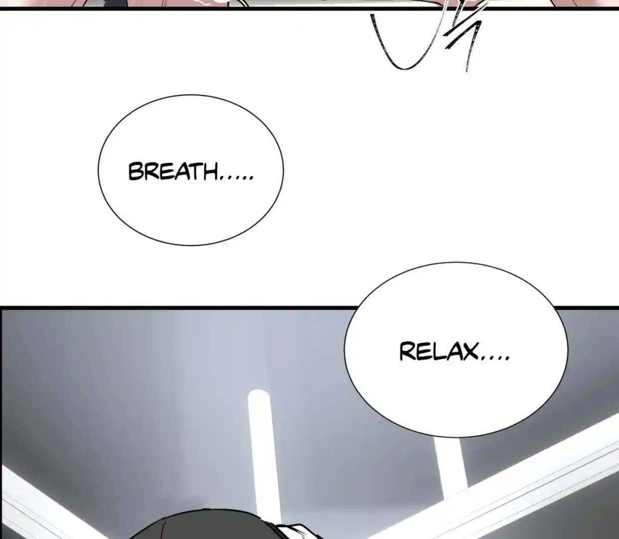Yian’s Restraint Chapter 6 - Page 97 in English