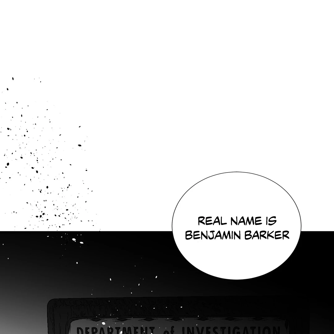 Yian’s Restraint Chapter 7 - Page 100 in English