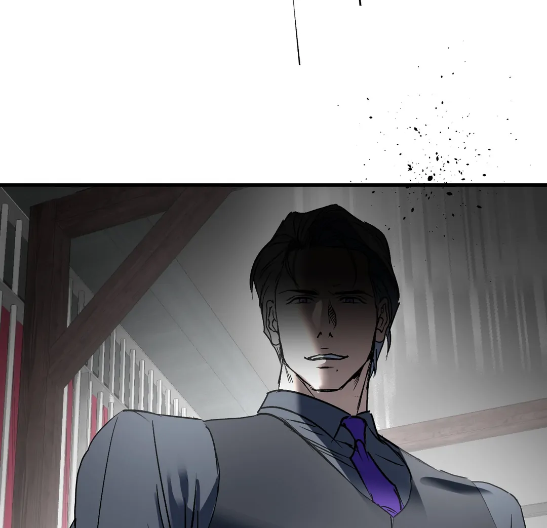 Yian’s Restraint Chapter 7 - Page 107 in English