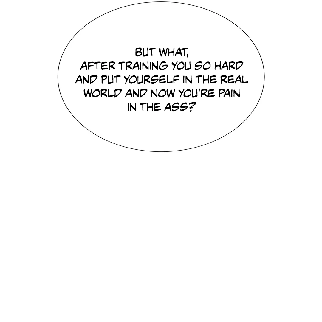 Yian’s Restraint Chapter 7 - Page 109 in English