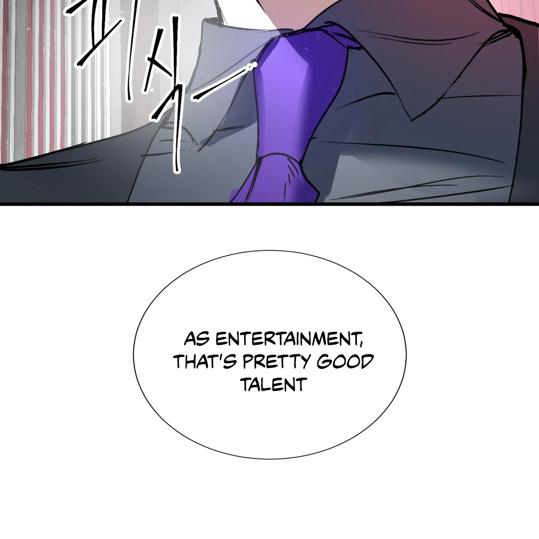 Yian’s Restraint Chapter 7 - Page 111 in English
