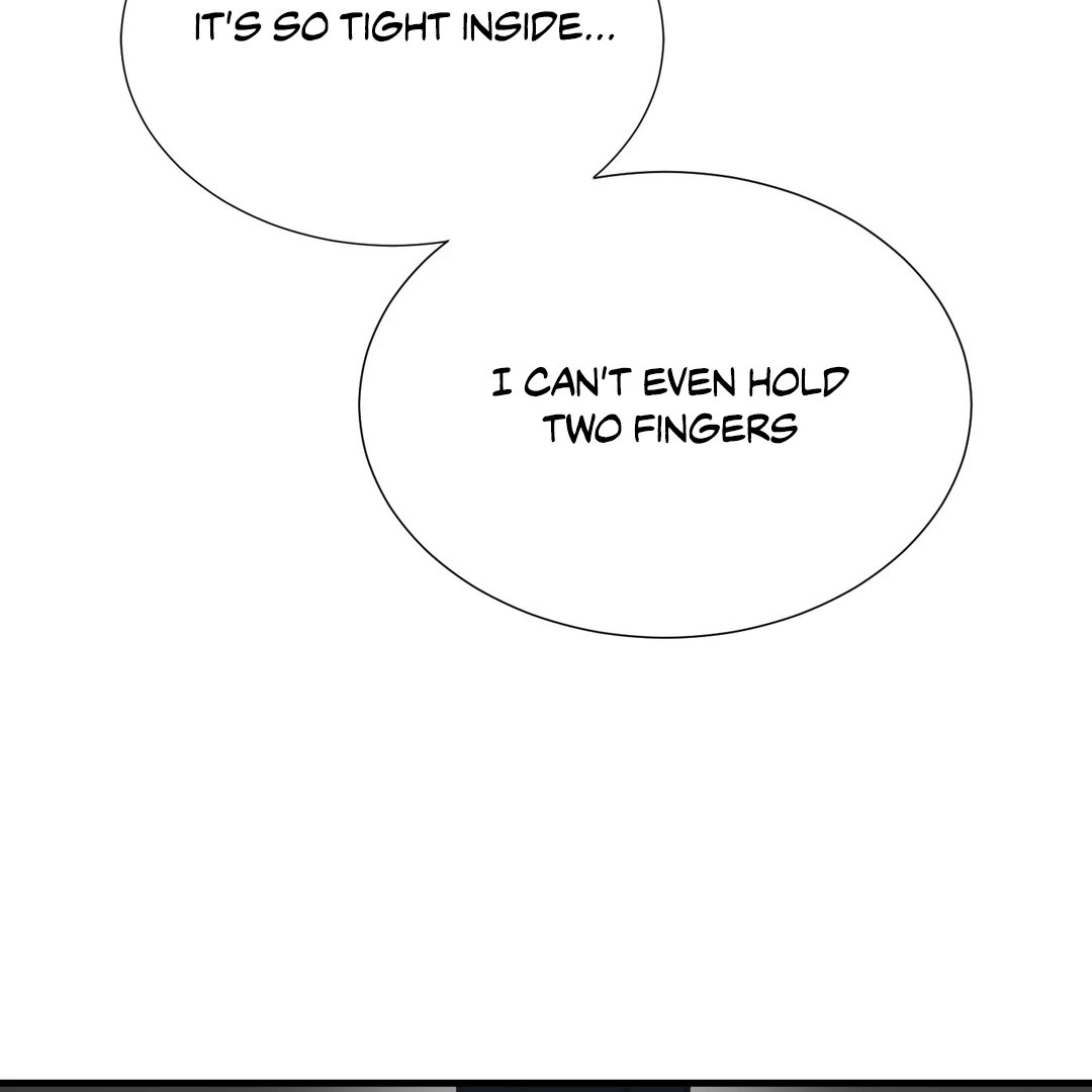 Yian’s Restraint Chapter 7 - Page 127 in English