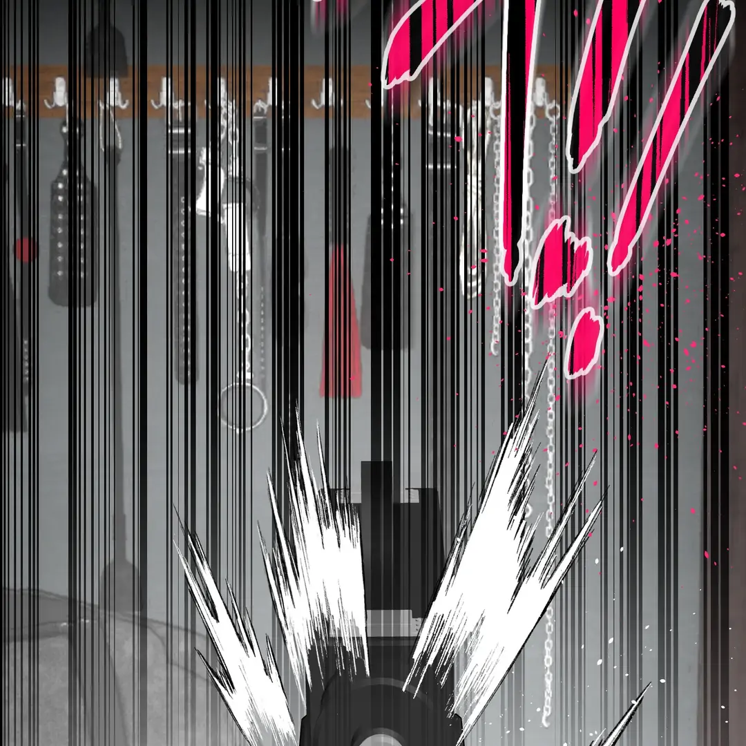 Yian’s Restraint Chapter 7 - Page 133 in English