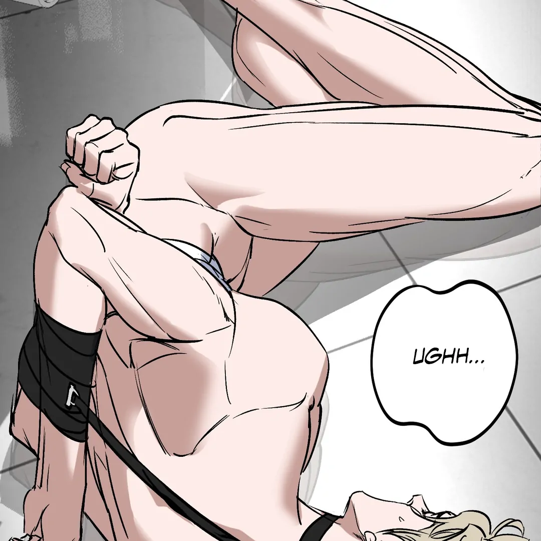 Yian’s Restraint Chapter 7 - Page 14 in English