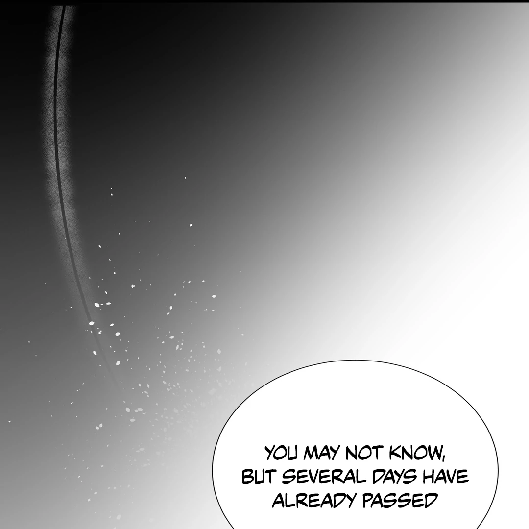 Yian’s Restraint Chapter 7 - Page 23 in English