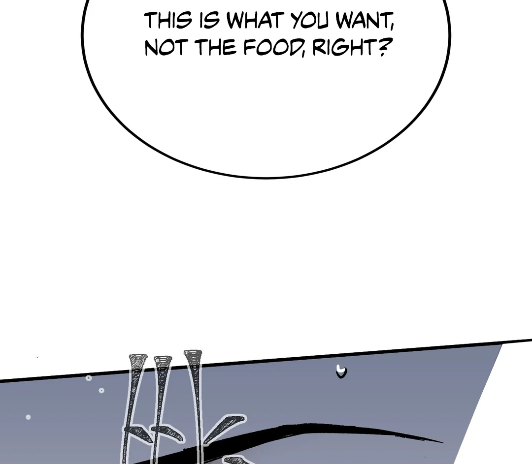 Yian’s Restraint Chapter 7 - Page 40 in English