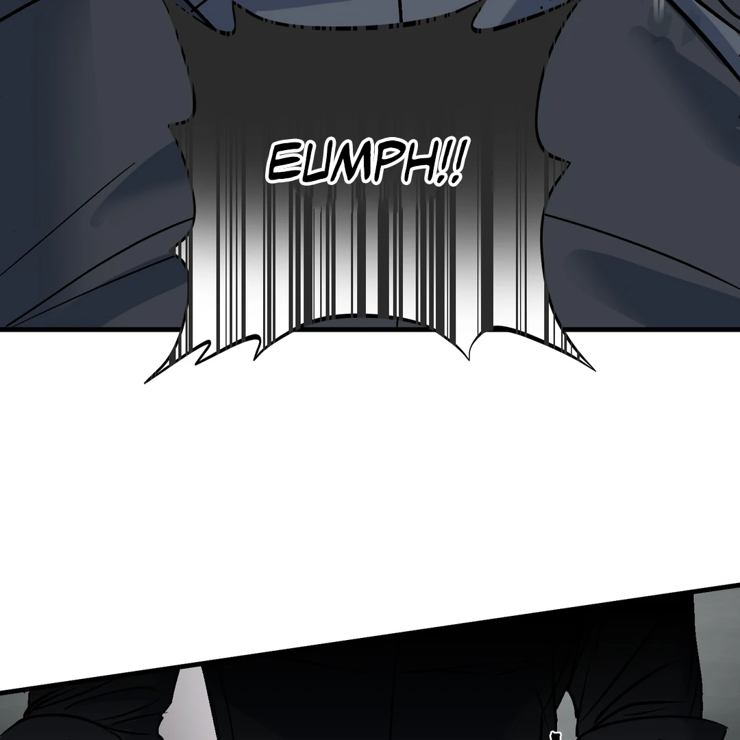 Yian’s Restraint Chapter 7 - Page 47 in English