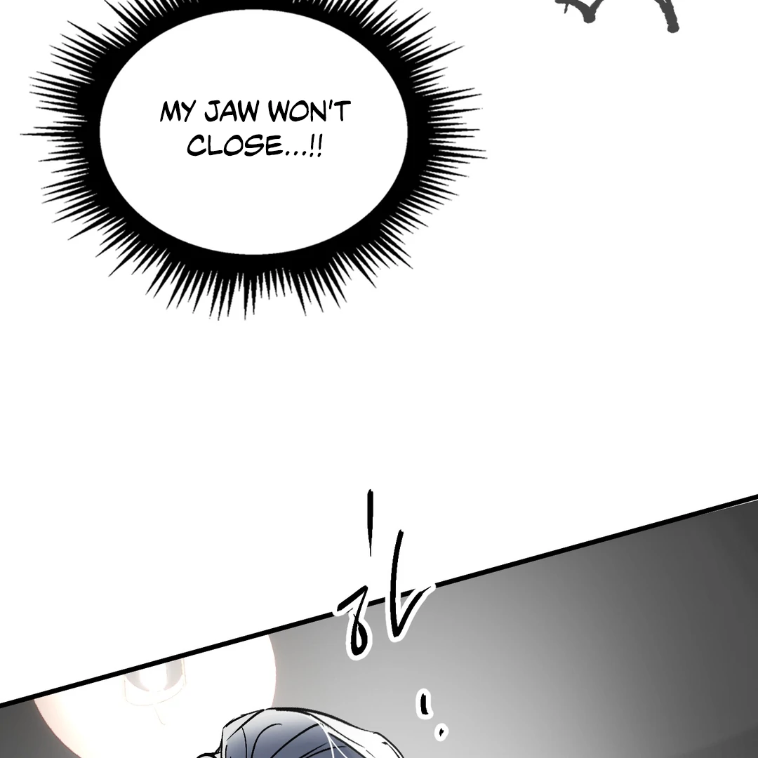Yian’s Restraint Chapter 7 - Page 51 in English