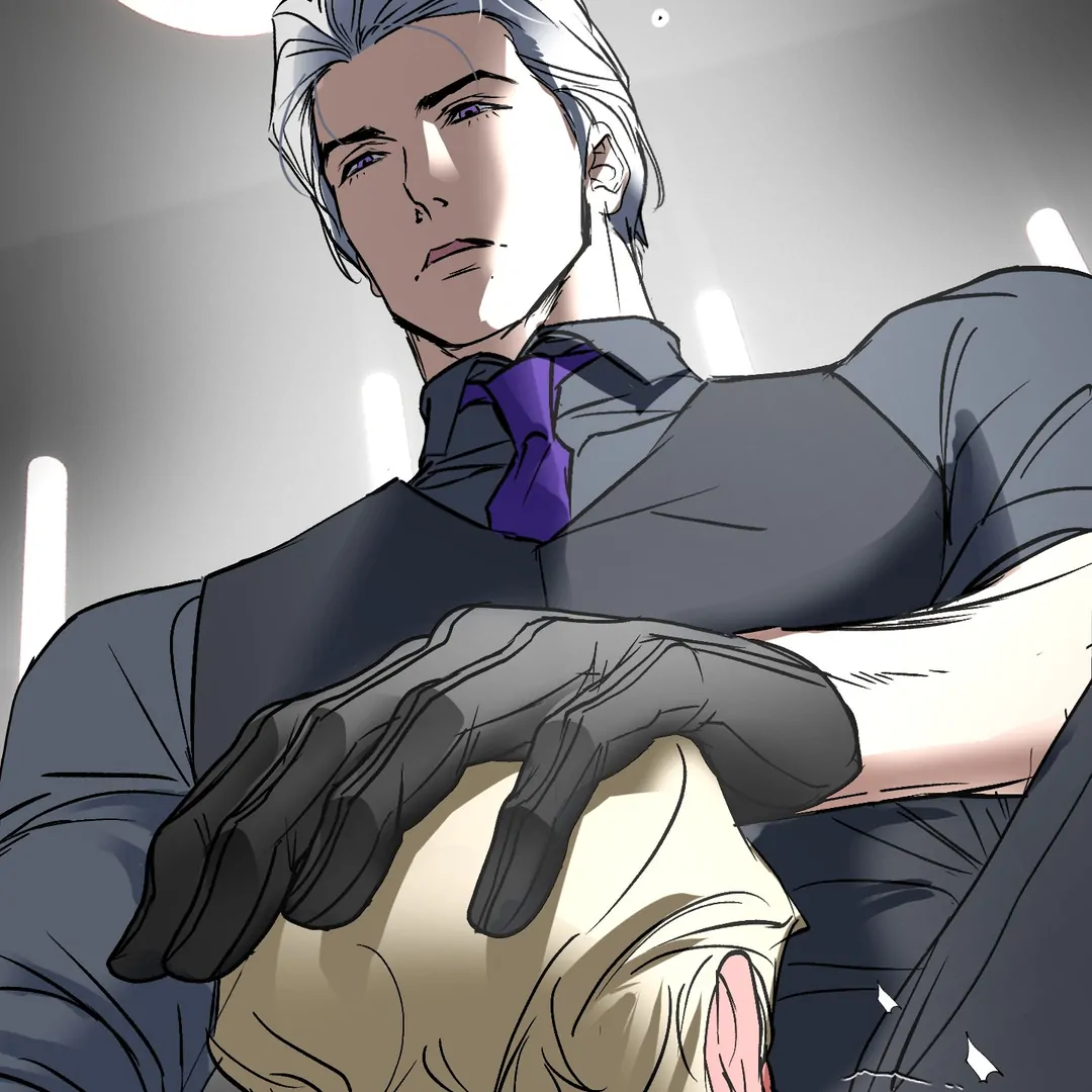 Yian’s Restraint Chapter 7 - Page 52 in English