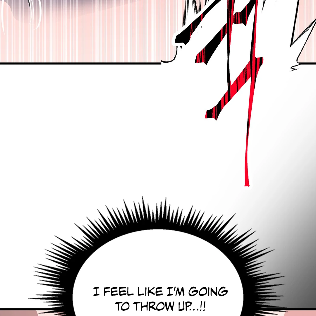 Yian’s Restraint Chapter 7 - Page 57 in English