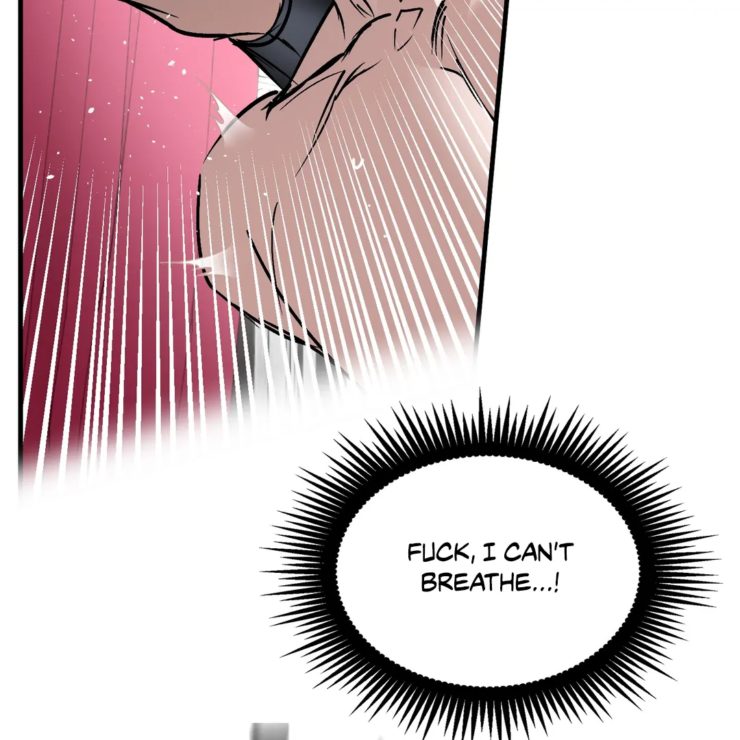 Yian’s Restraint Chapter 7 - Page 66 in English