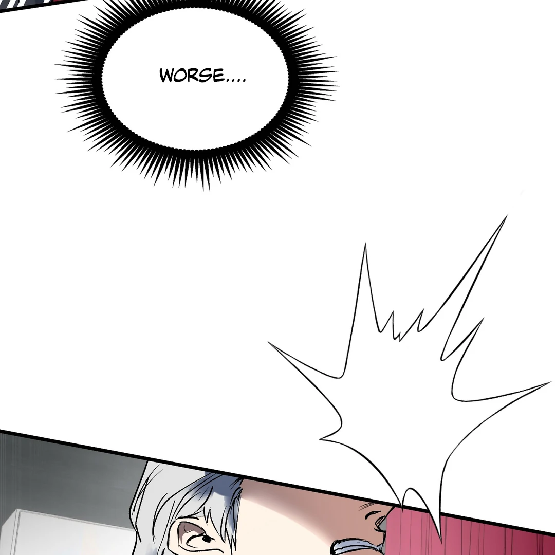Yian’s Restraint Chapter 7 - Page 71 in English