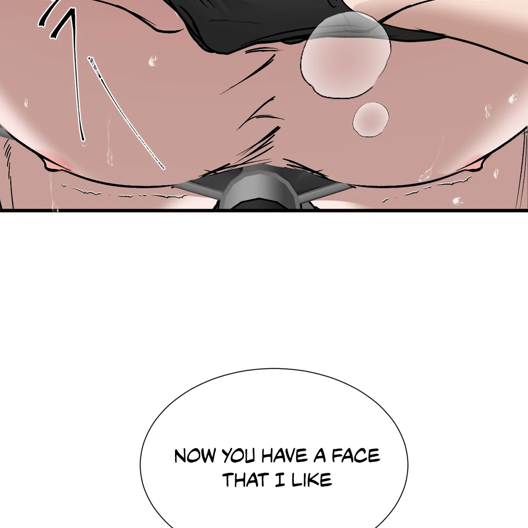 Yian’s Restraint Chapter 8 - Page 105 in English