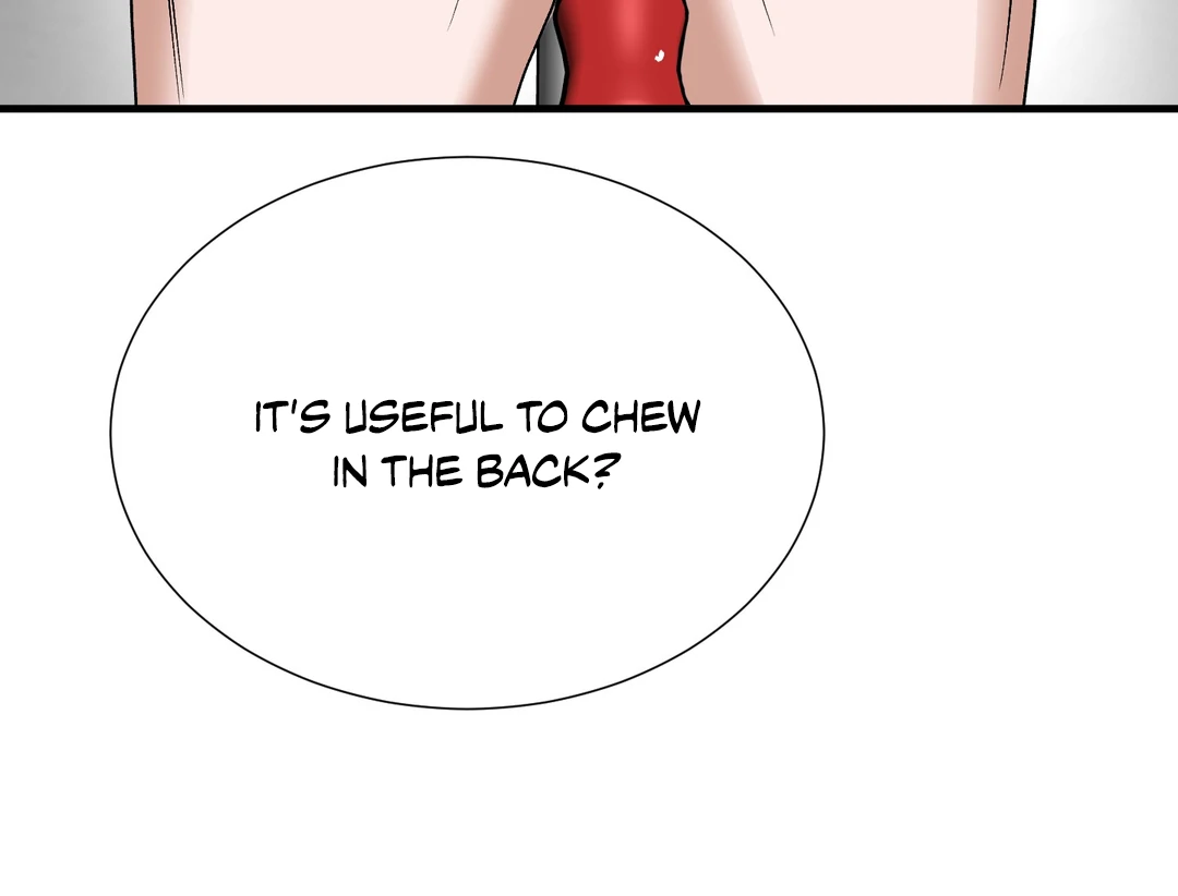 Yian’s Restraint Chapter 8 - Page 109 in English