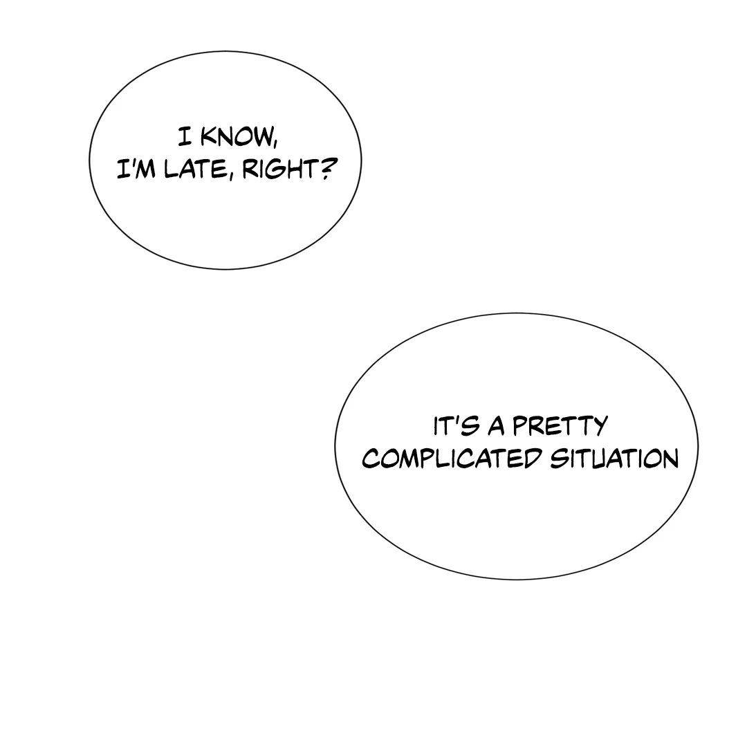 Yian’s Restraint Chapter 8 - Page 117 in English