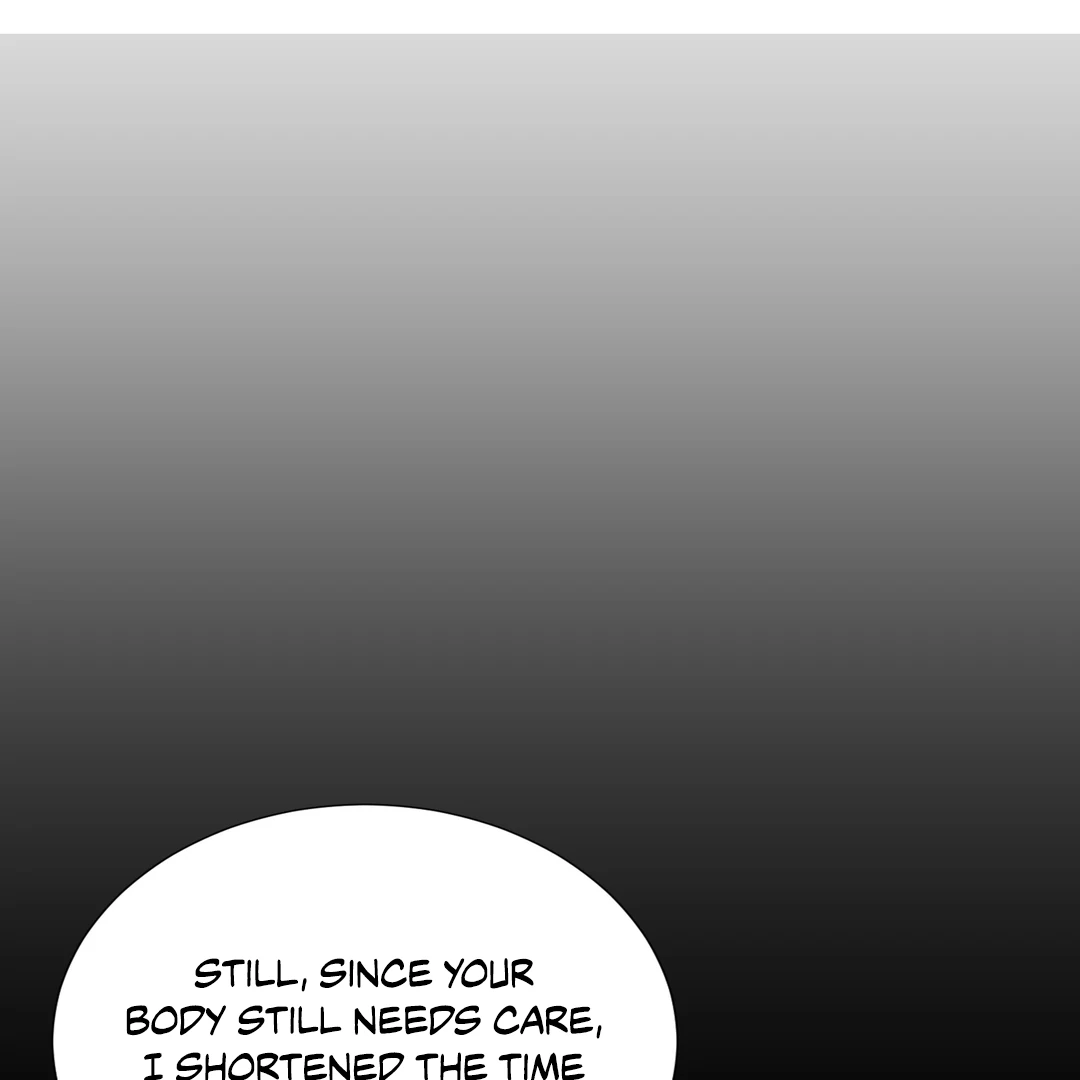 Yian’s Restraint Chapter 8 - Page 118 in English