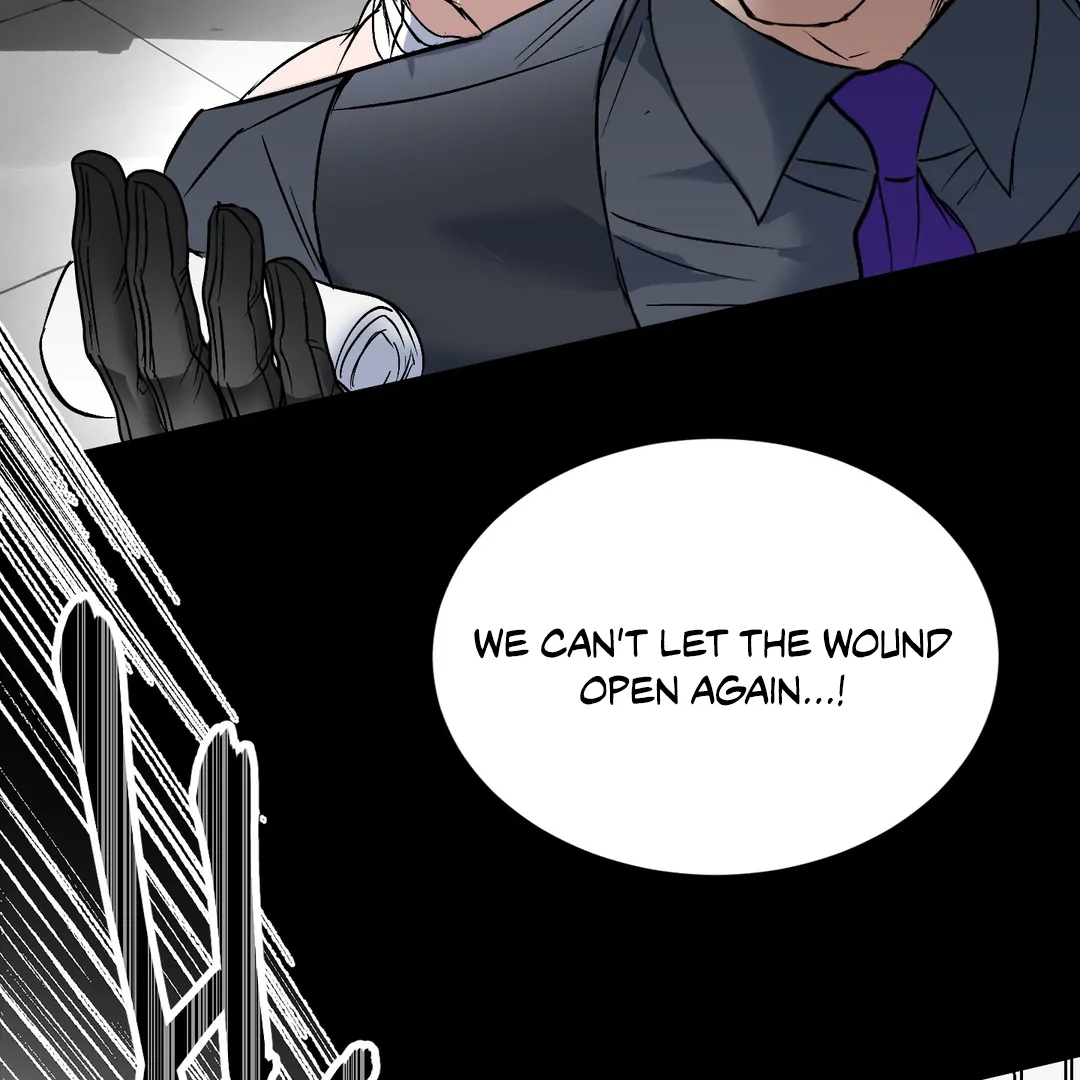 Yian’s Restraint Chapter 8 - Page 120 in English