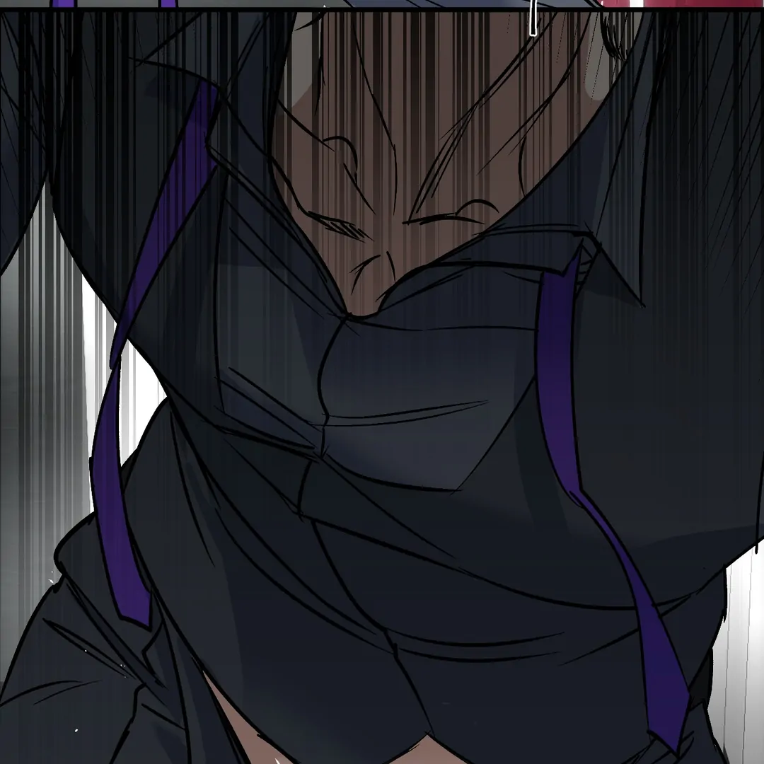 Yian’s Restraint Chapter 8 - Page 149 in English