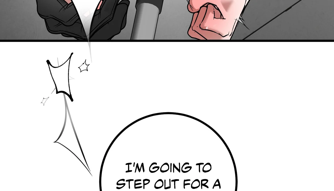Yian’s Restraint Chapter 8 - Page 22 in English
