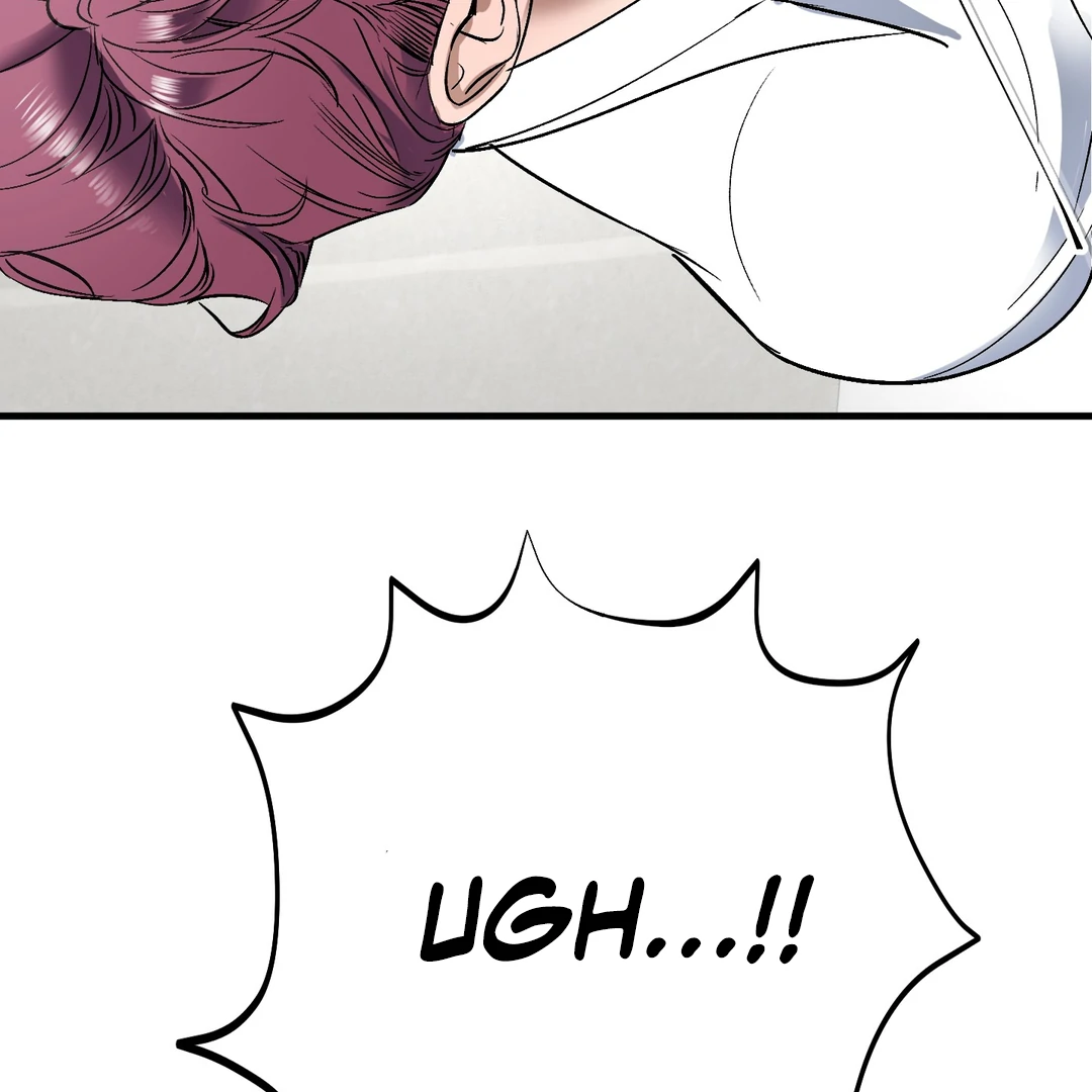 Yian’s Restraint Chapter 8 - Page 50 in English