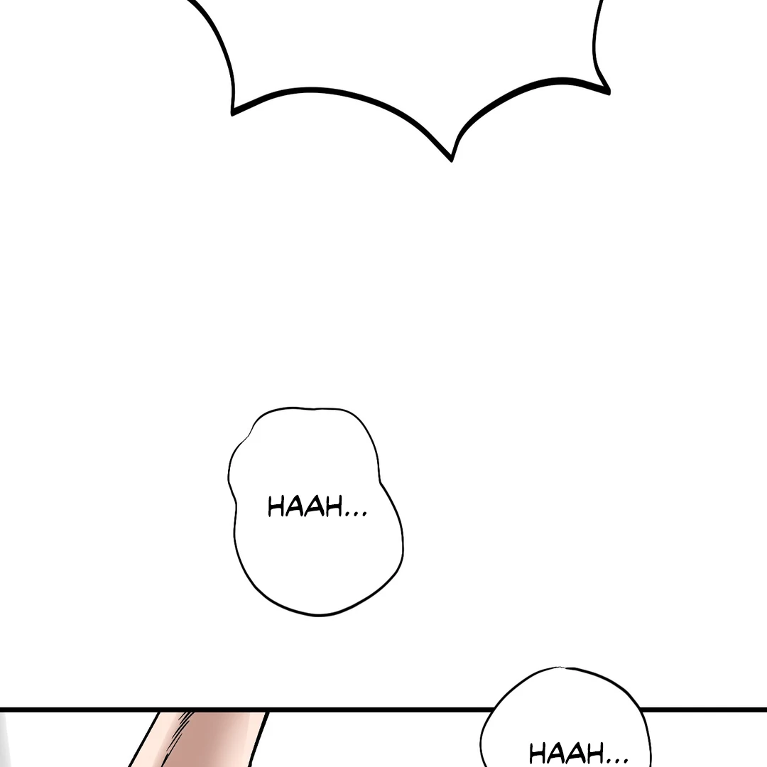 Yian’s Restraint Chapter 8 - Page 51 in English