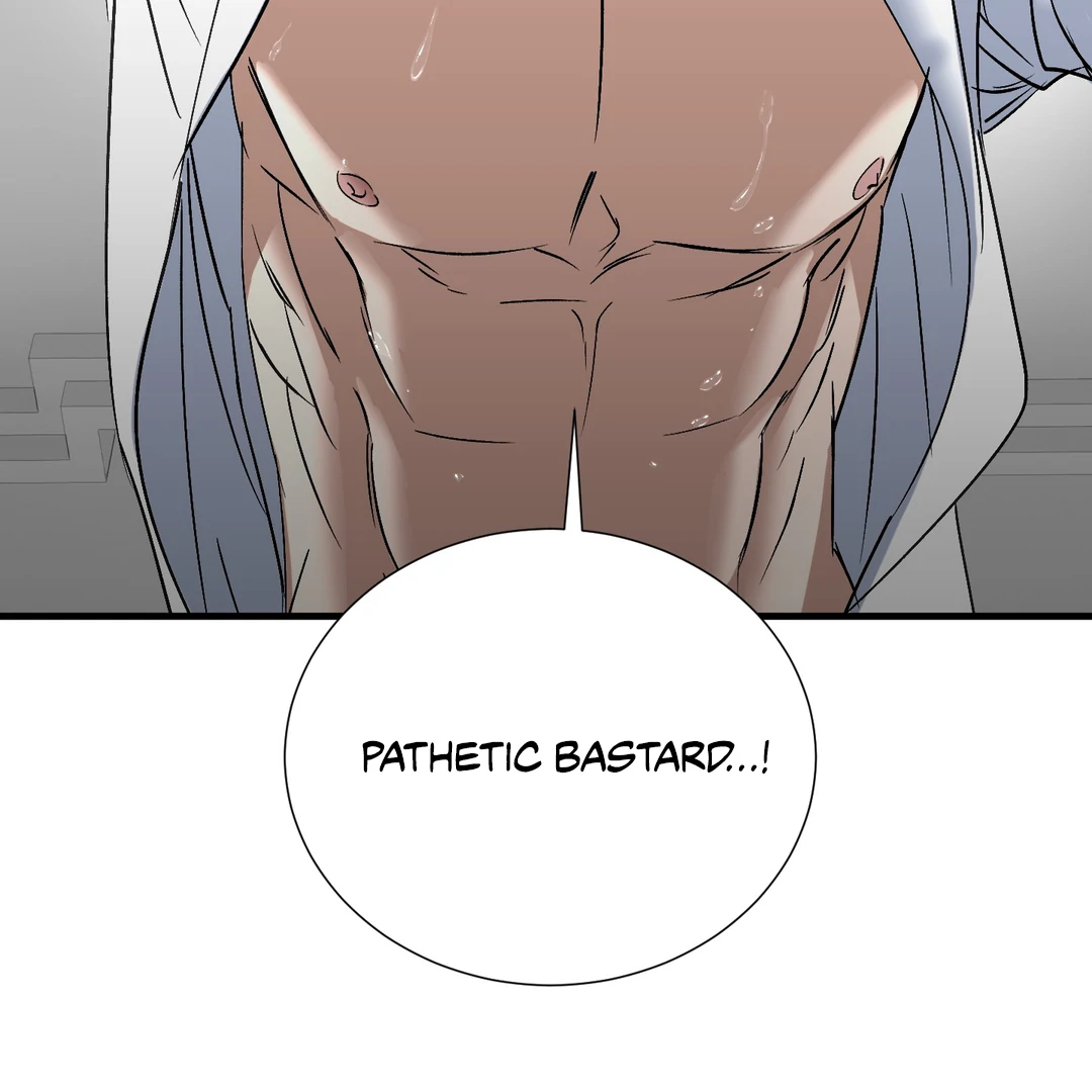Yian’s Restraint Chapter 8 - Page 53 in English