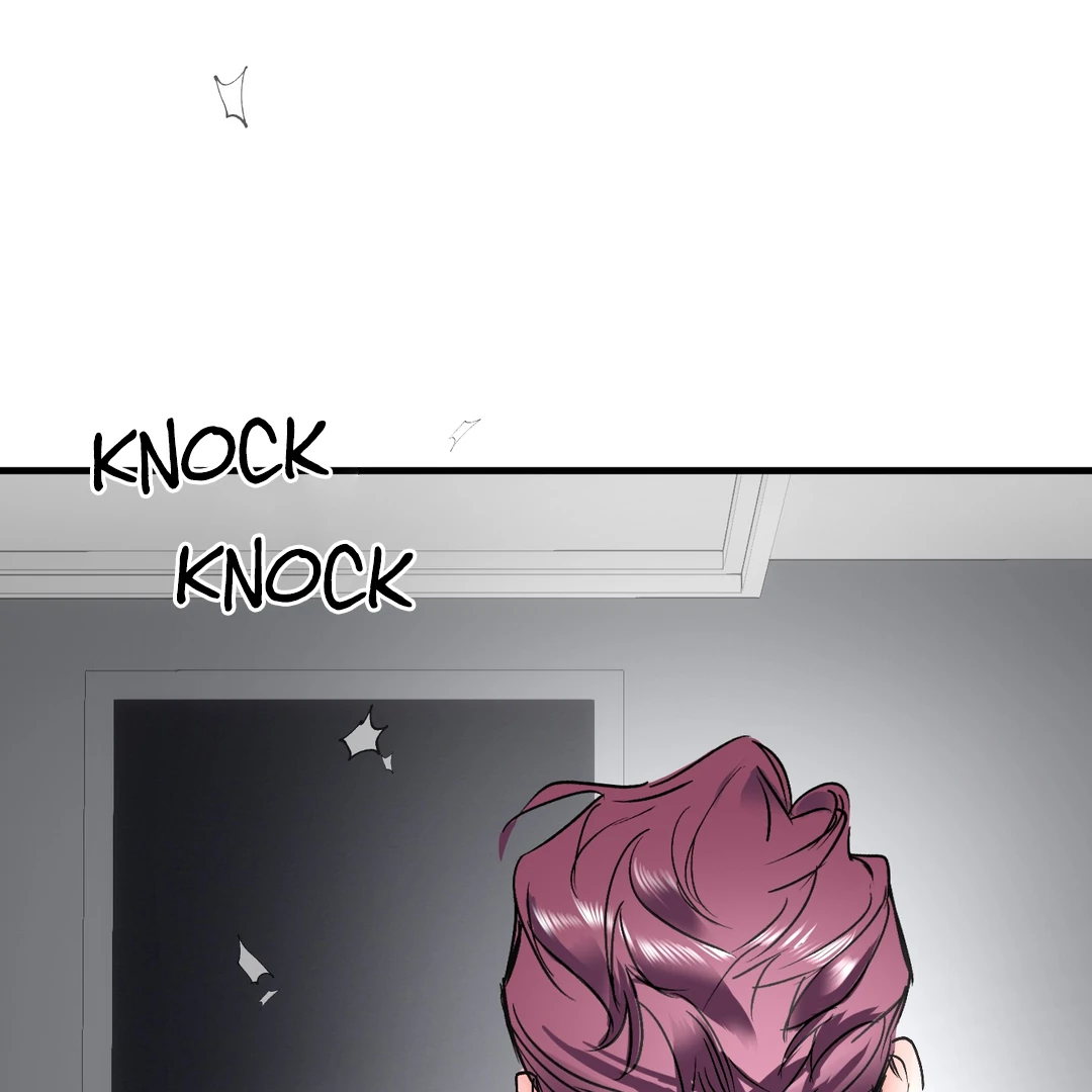 Yian’s Restraint Chapter 8 - Page 54 in English
