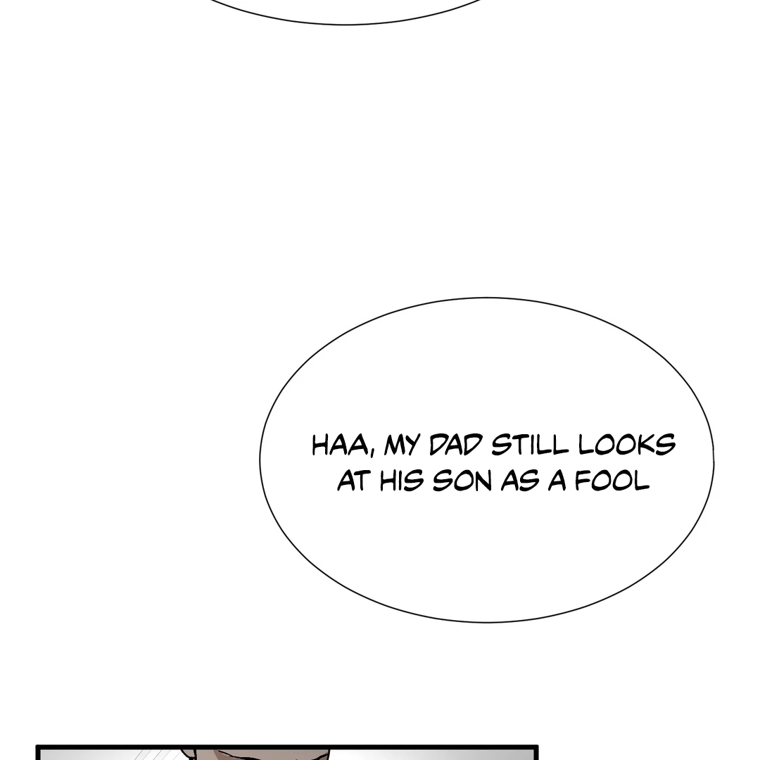 Yian’s Restraint Chapter 8 - Page 61 in English