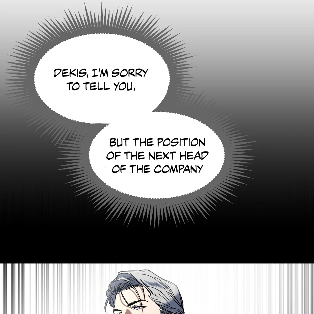 Yian’s Restraint Chapter 8 - Page 67 in English