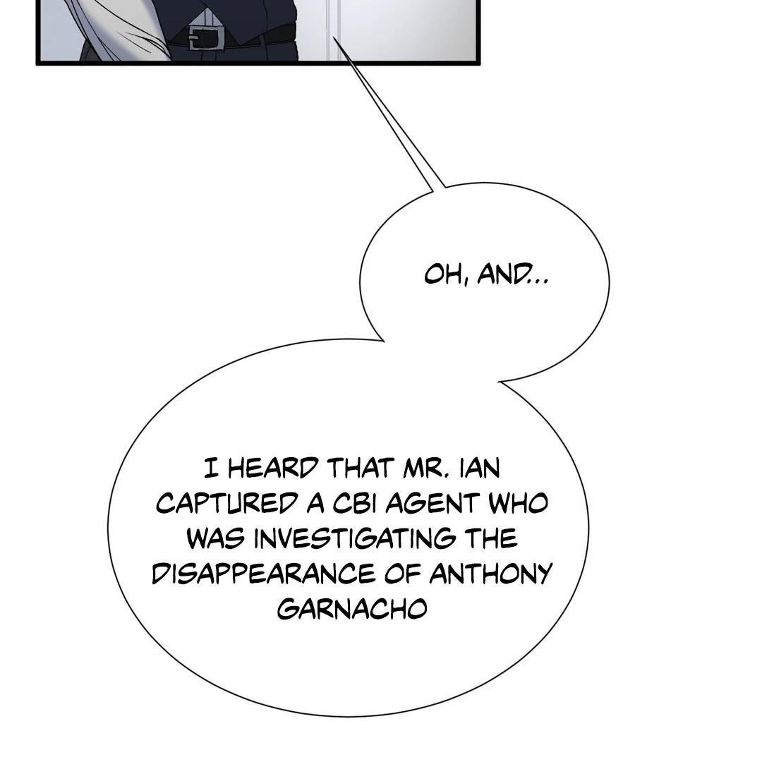 Yian’s Restraint Chapter 8 - Page 86 in English