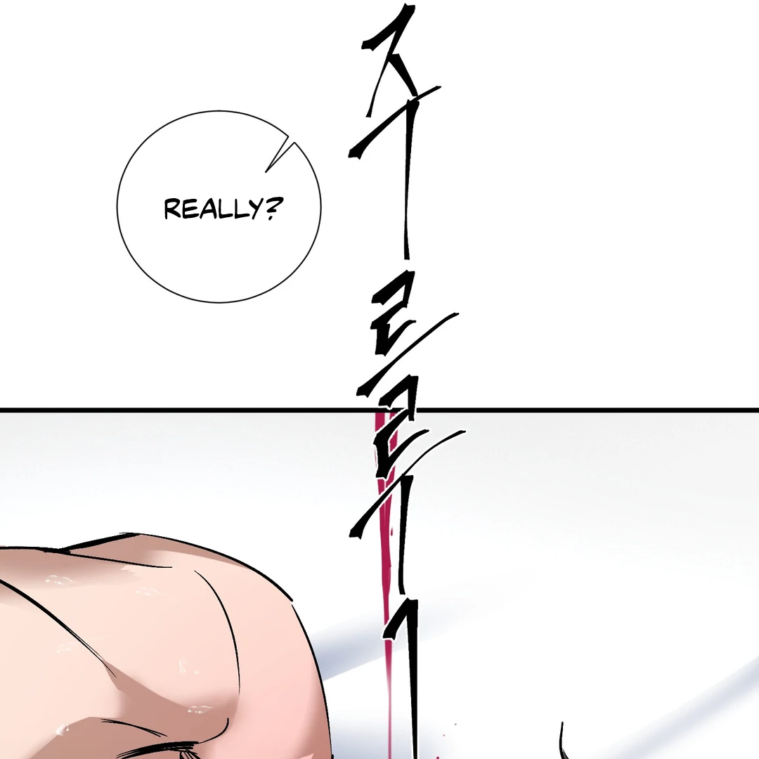 Yian’s Restraint Chapter 8 - Page 90 in English
