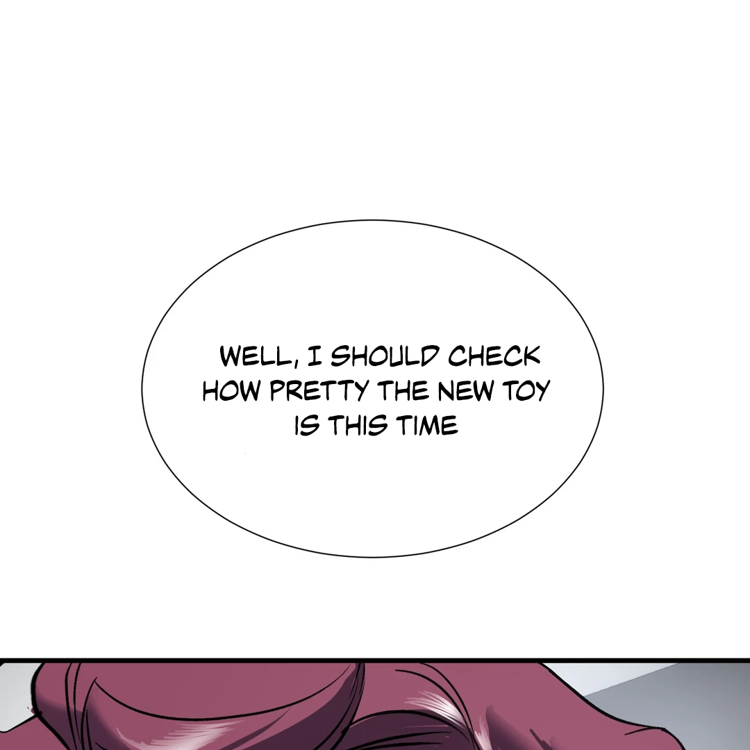 Yian’s Restraint Chapter 8 - Page 92 in English