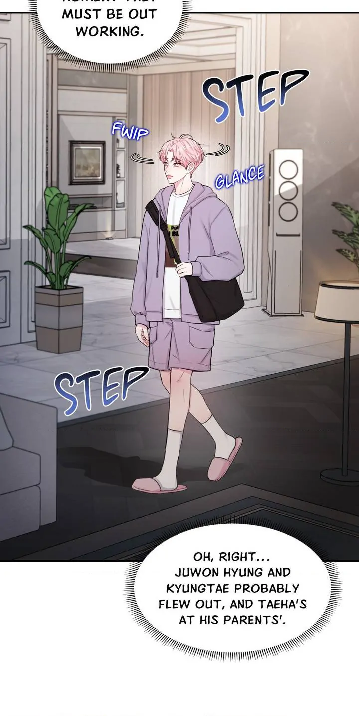 LOVE REMEDY Chapter 1 - Page 102 in English