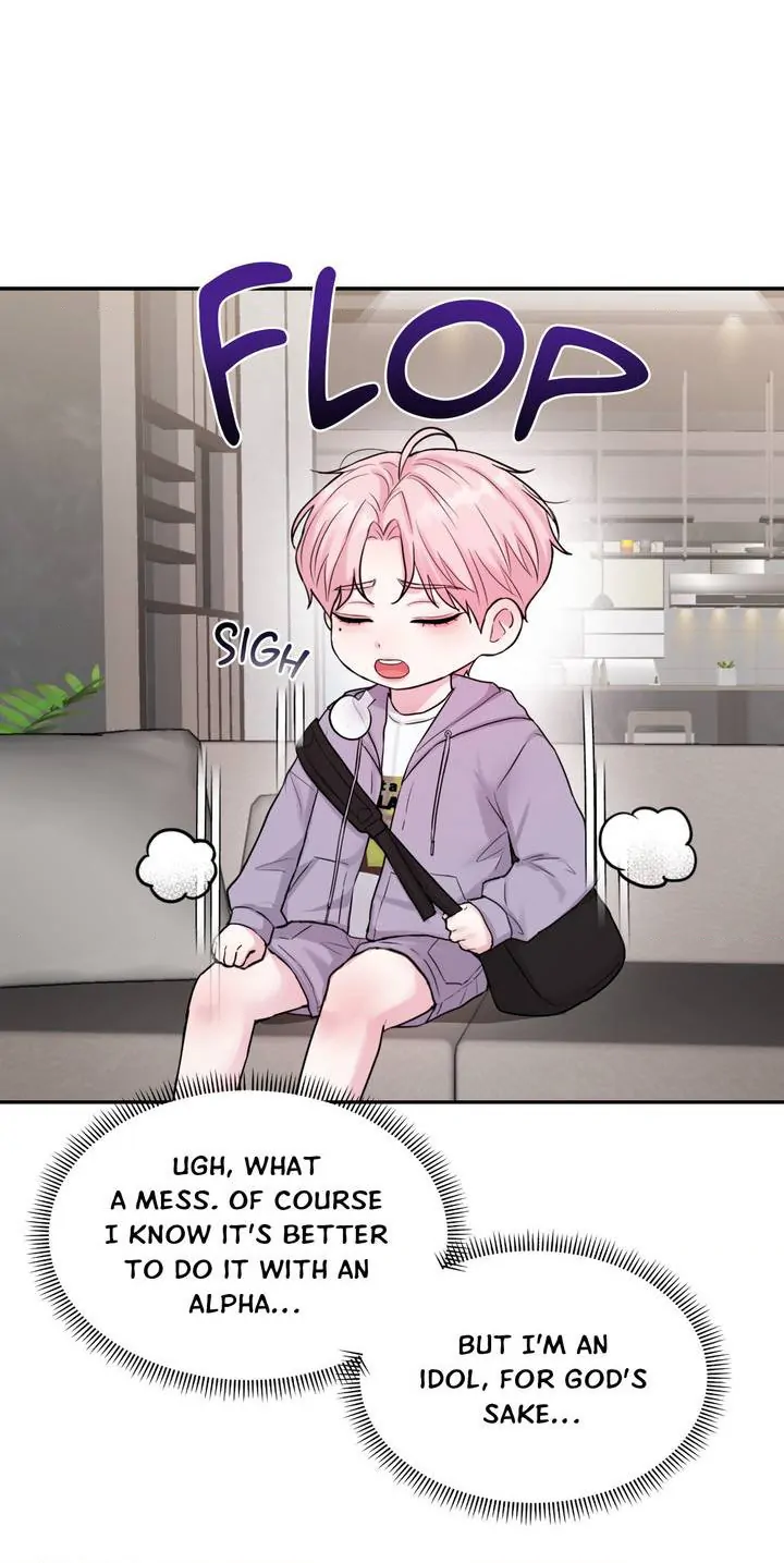 LOVE REMEDY Chapter 1 - Page 103 in English