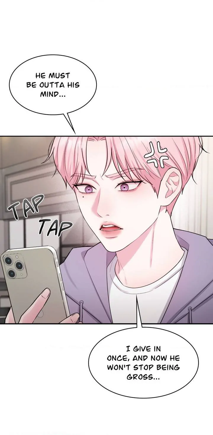 LOVE REMEDY Chapter 1 - Page 108 in English