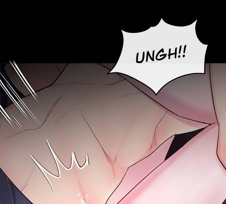 LOVE REMEDY Chapter 1 - Page 11 in English