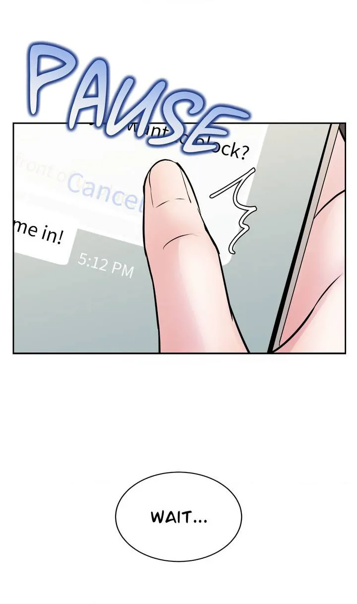LOVE REMEDY Chapter 1 - Page 110 in English