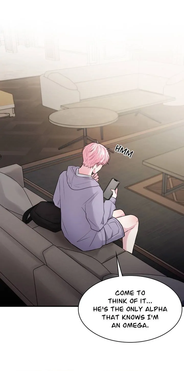 LOVE REMEDY Chapter 1 - Page 111 in English