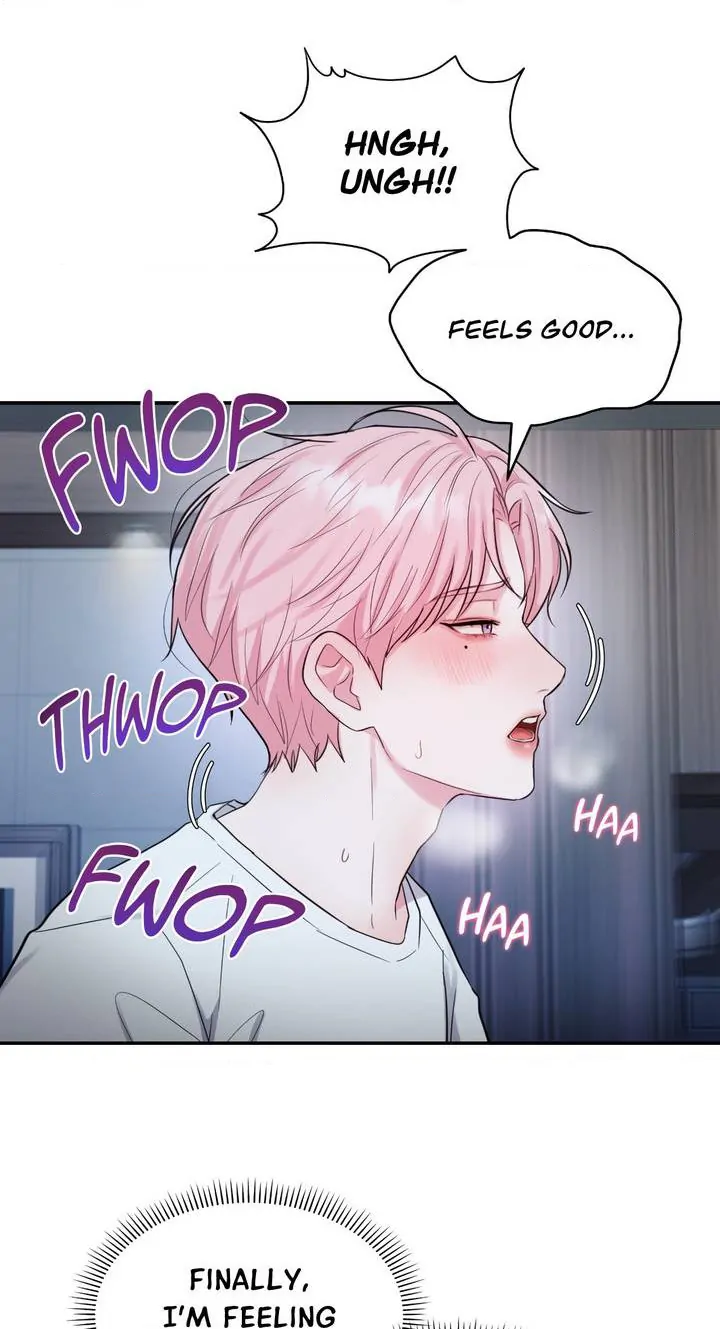 LOVE REMEDY Chapter 1 - Page 117 in English