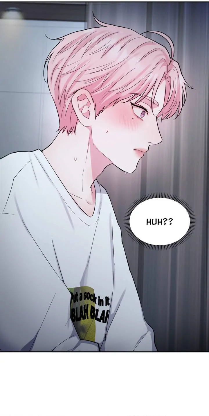 LOVE REMEDY Chapter 1 - Page 122 in English